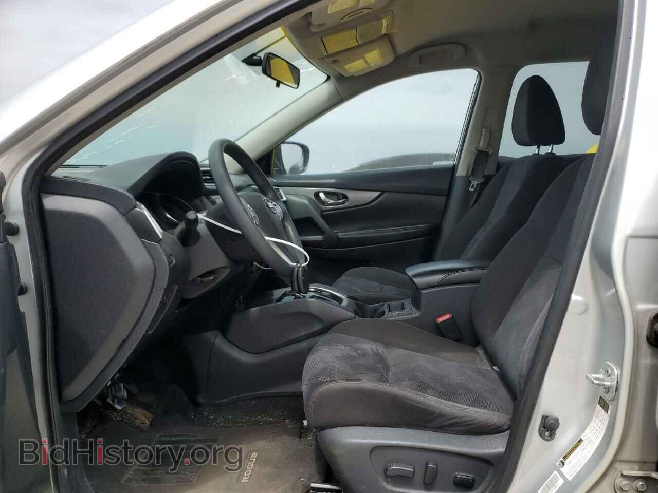 2015 NISSAN ROGUE - VIN: KNMAT2MV3FP504264 - Фото 7