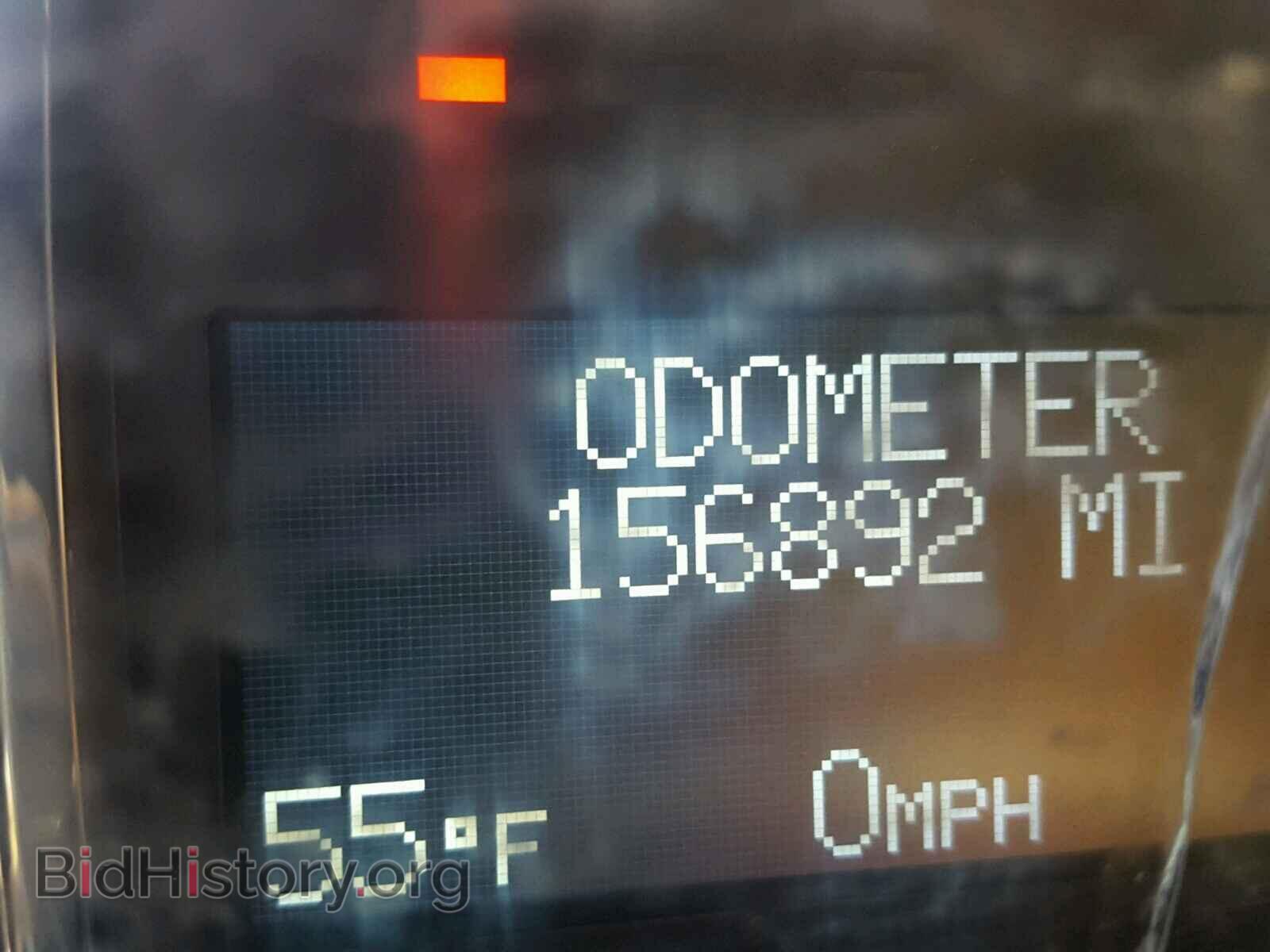 2009 CADILLAC ESCALADE E - VIN: 1GYFK26289R198306 - Фото 8