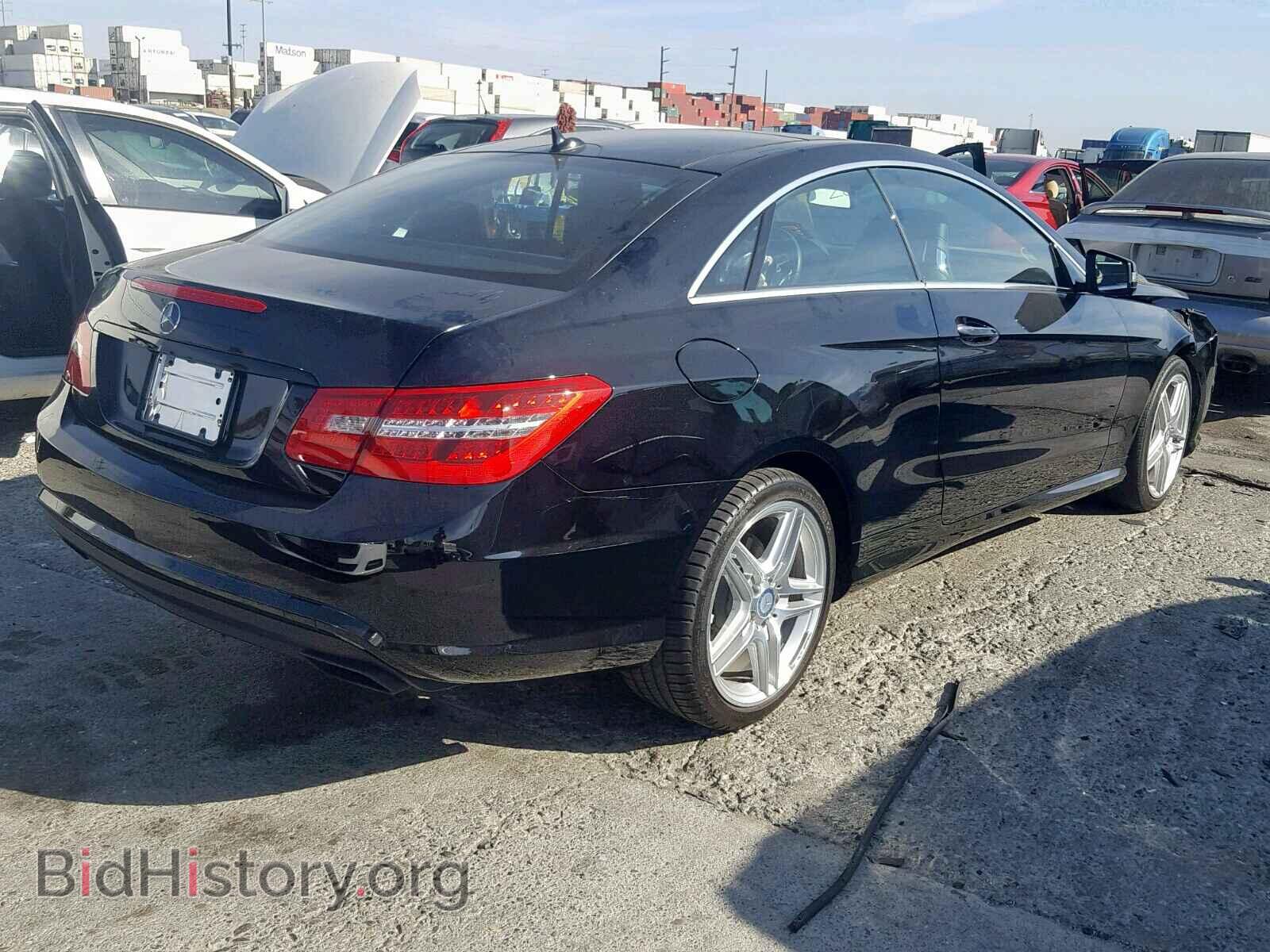 2013 MERCEDES-BENZ E CLASS - VIN: WDDKJ7DB7DF217659 - Фото 4