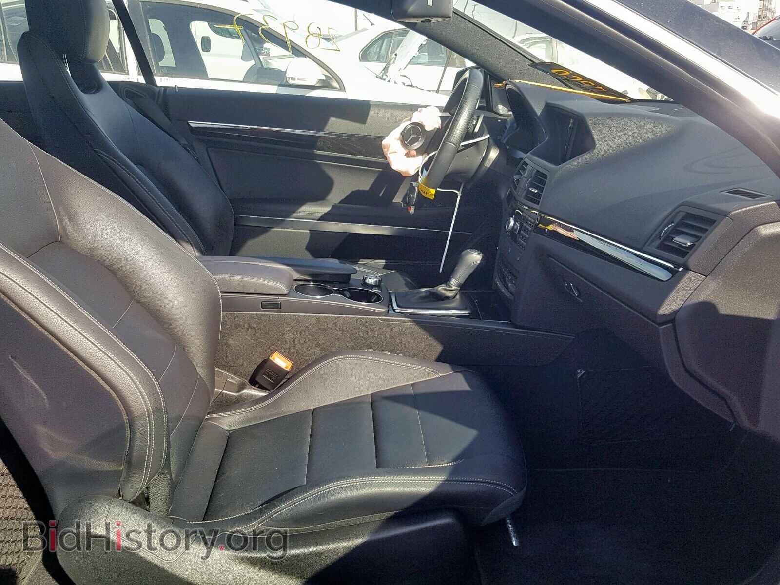 2013 MERCEDES-BENZ E CLASS - VIN: WDDKJ7DB7DF217659 - Фото 5