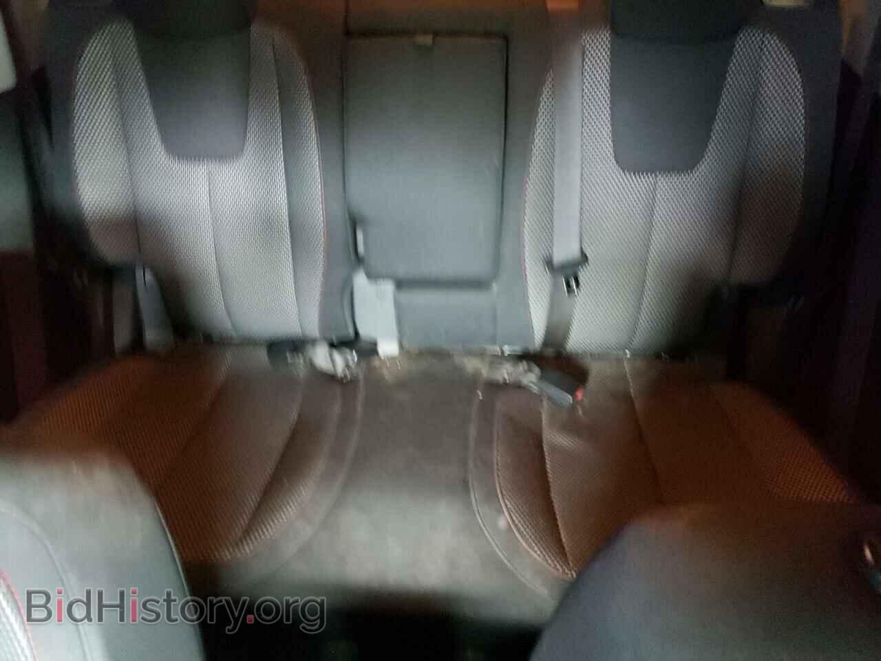 2011 GMC TERRAIN - VIN: 2CTALSECXB6252671 - Фото 10