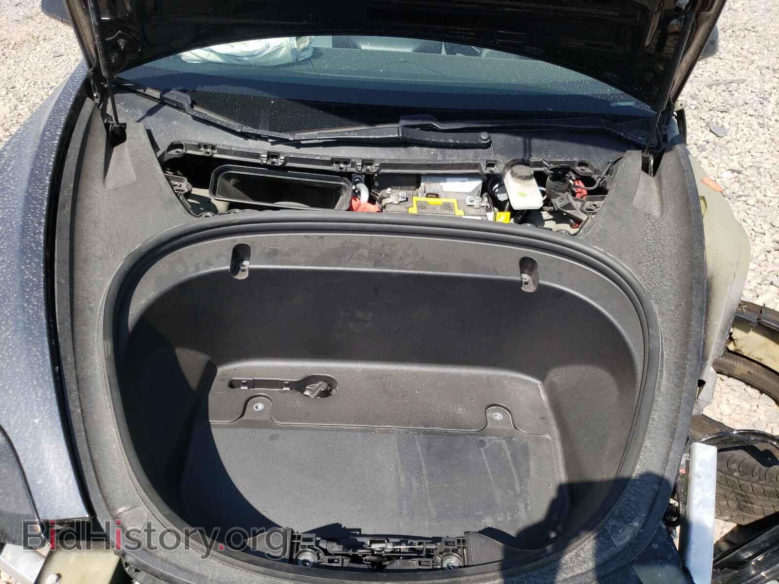 2020 TESLA MODEL 3 - VIN: 5YJ3E1EB6LF639956 - Фото 7