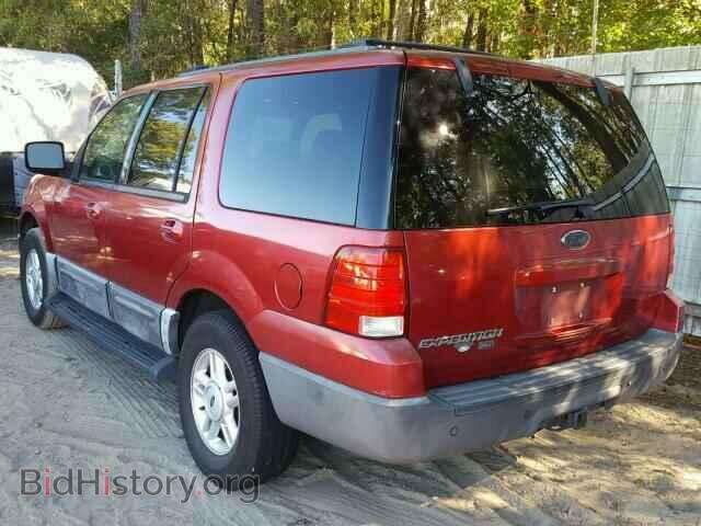 2004 FORD EXPEDITION - VIN: 1FMRU15W84LA40647 - Фото 3