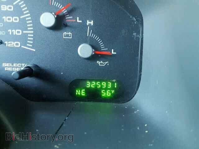 2004 FORD EXPEDITION - VIN: 1FMRU15W84LA40647 - Фото 8