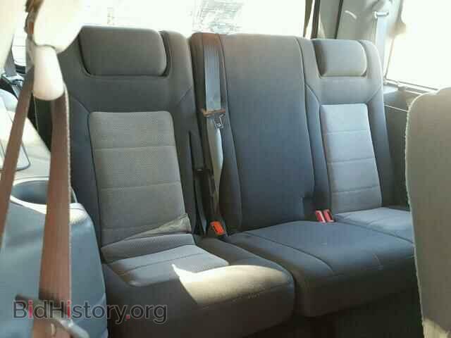 2004 FORD EXPEDITION - VIN: 1FMRU15W84LA40647 - Фото 9