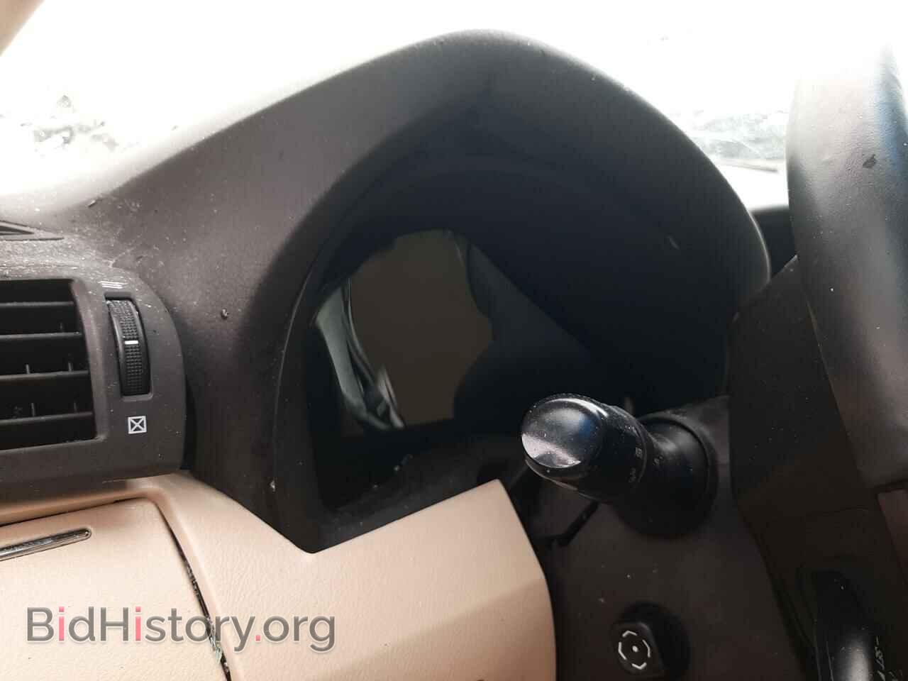 2014 LEXUS RX350 - VIN: 2T2BK1BA7EC248172 - Фото 9