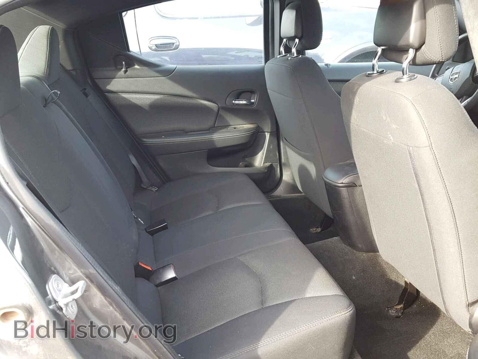 2012 DODGE AVENGER - VIN: 1C3CDZAG9CN280756 - Photo 6