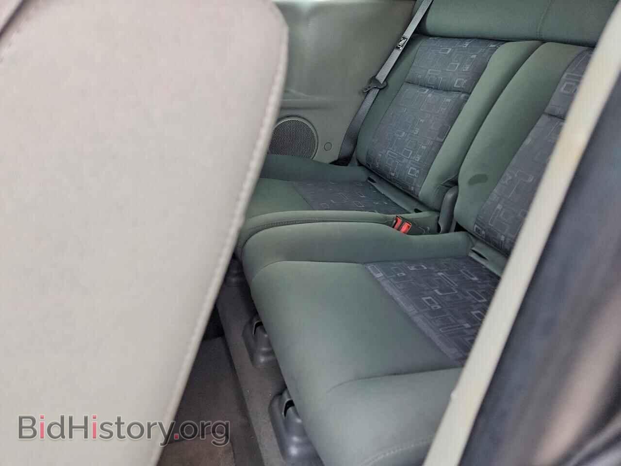 2007 CHRYSLER PT CRUISER - VIN: 3C3JY45X77T601434 - Фото 10