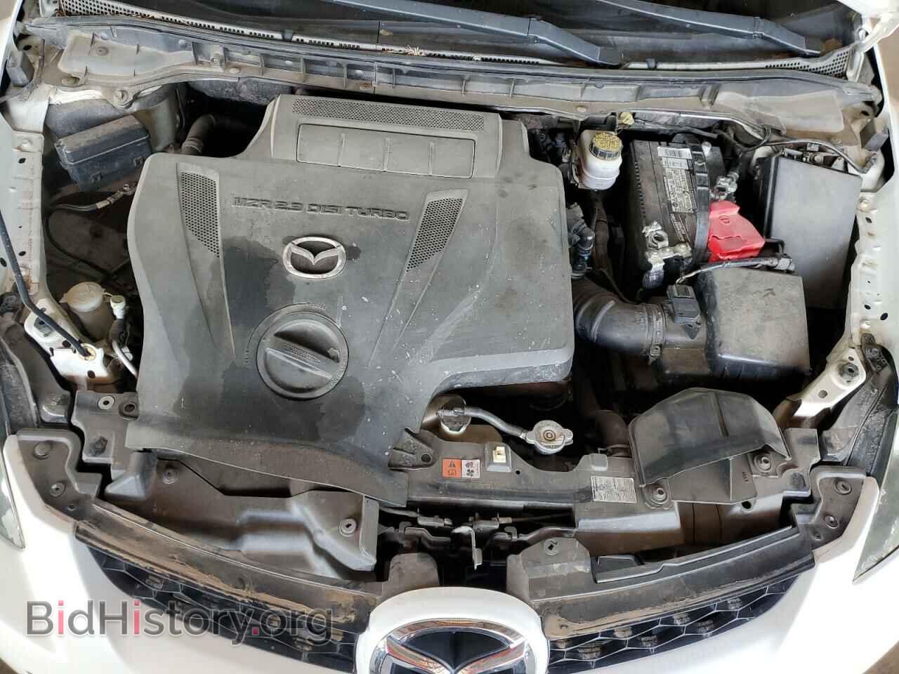 2010 MAZDA CX-7 - VIN: JM3ER4W30A0340004 - Фото 11