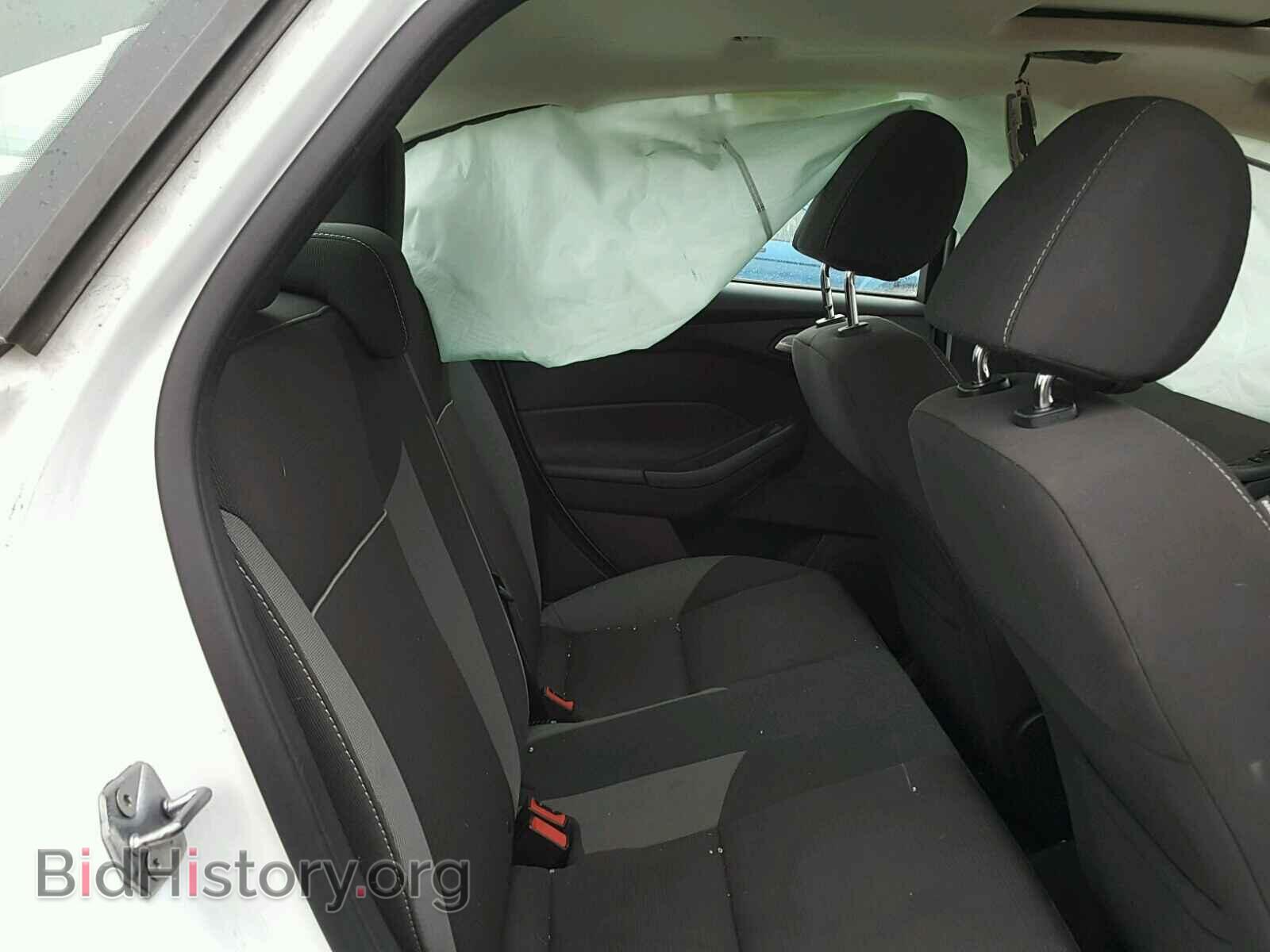 2013 FORD FOCUS - VIN: 1FADP3F22DL190997 - Фото 6