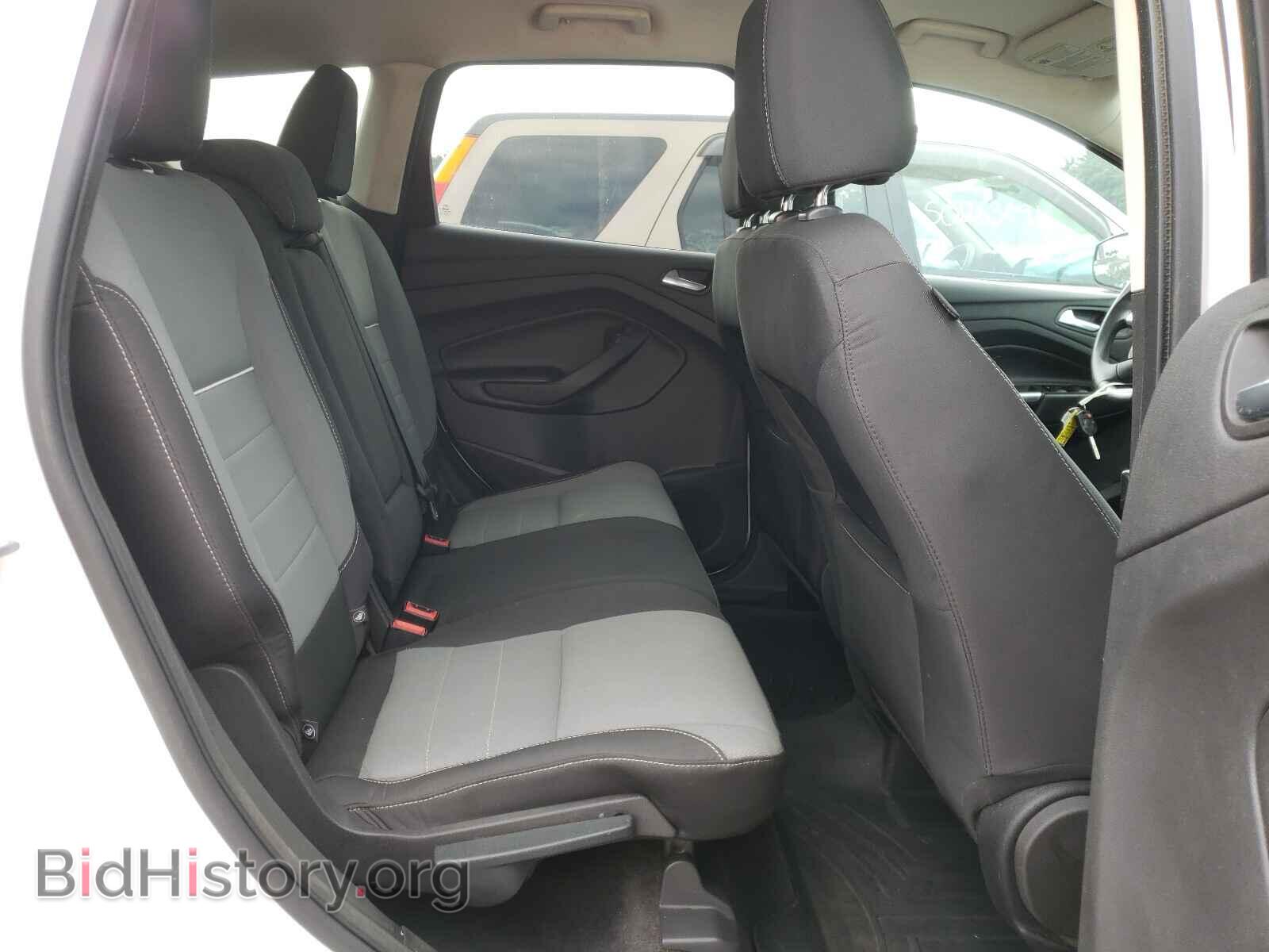 2014 FORD ESCAPE - VIN: 1FMCU9G96EUC72073 - Photo 6