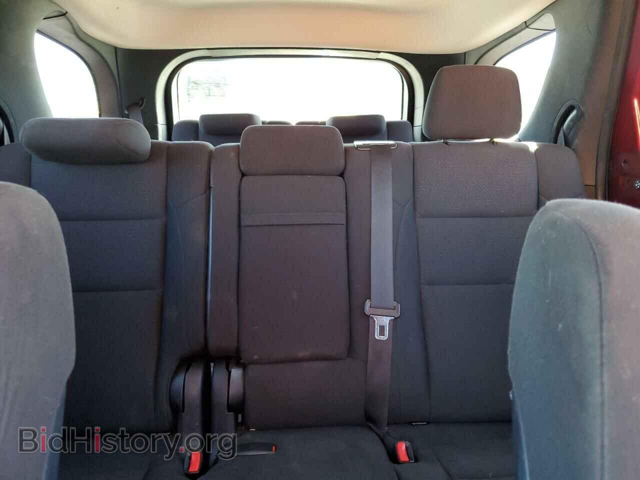 2014 DODGE DURANGO - VIN: 1C4RDJAG4EC446381 - Photo 10