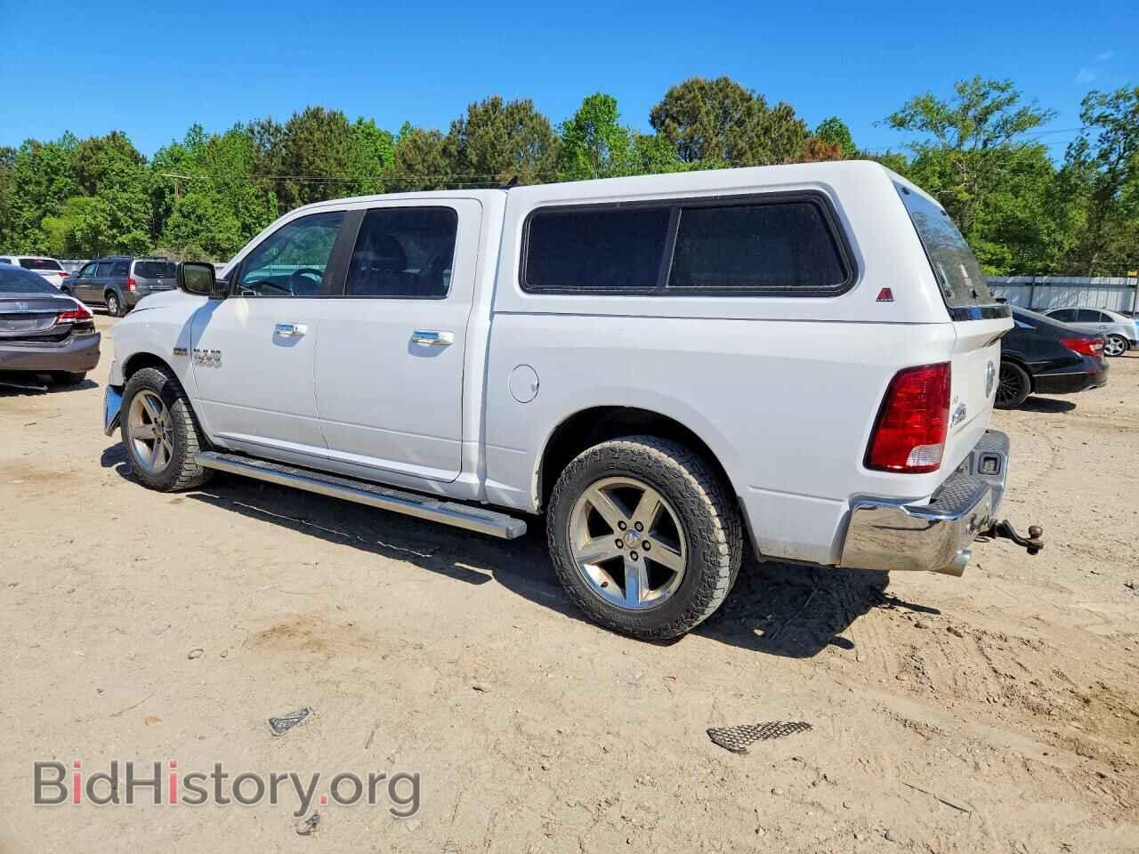 2015 RAM 1500 - VIN: 1C6RR7LT9FS611290 - Фото 2