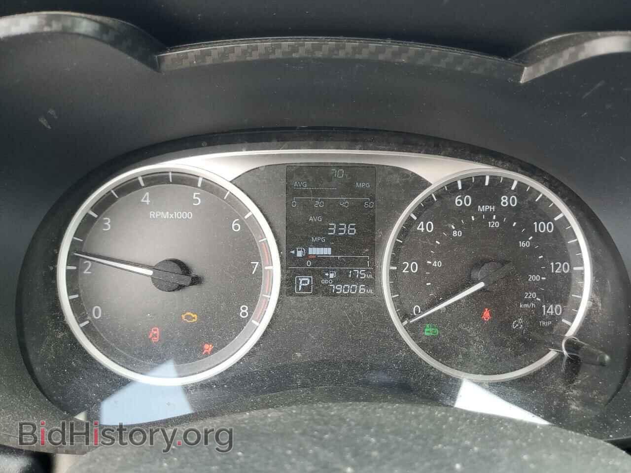 2021 NISSAN VERSA - VIN: 3N1CN8DV6ML849287 - Фото 9