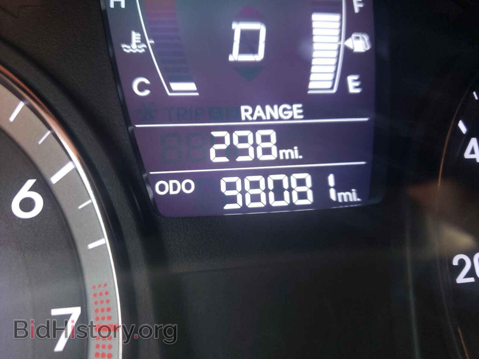 2012 HYUNDAI ACCENT - VIN: KMHCU4AEXCU039741 - Фото 8