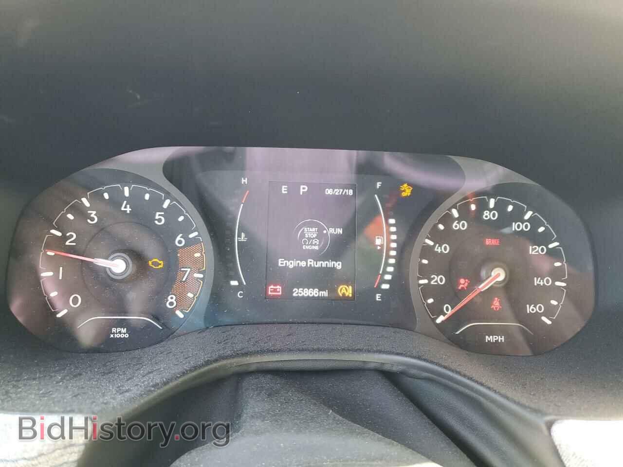 2022 JEEP COMPASS - VIN: 3C4NJCBB4NT137553 - Фото 9