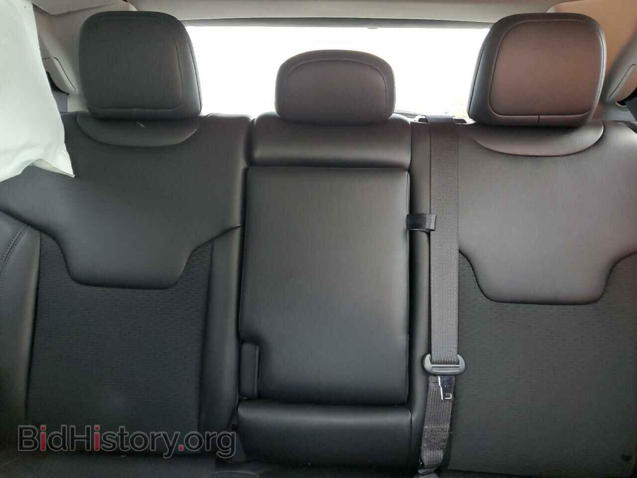 2022 JEEP COMPASS - VIN: 3C4NJCBB4NT137553 - Фото 10