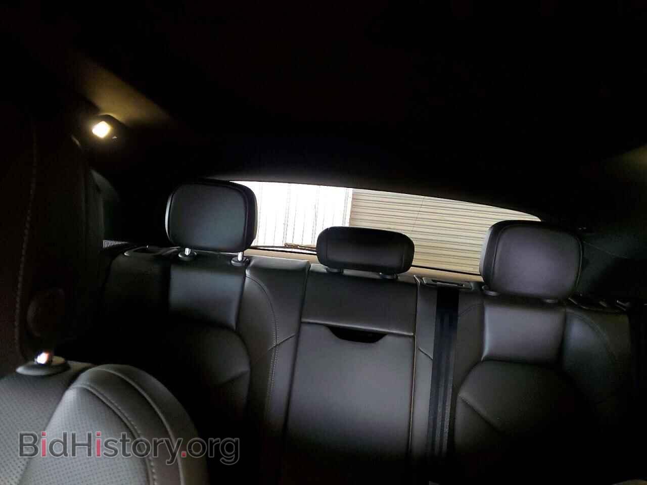 2018 PORSCHE MACAN - VIN: WP1AA2A55JLB22410 - Фото 10