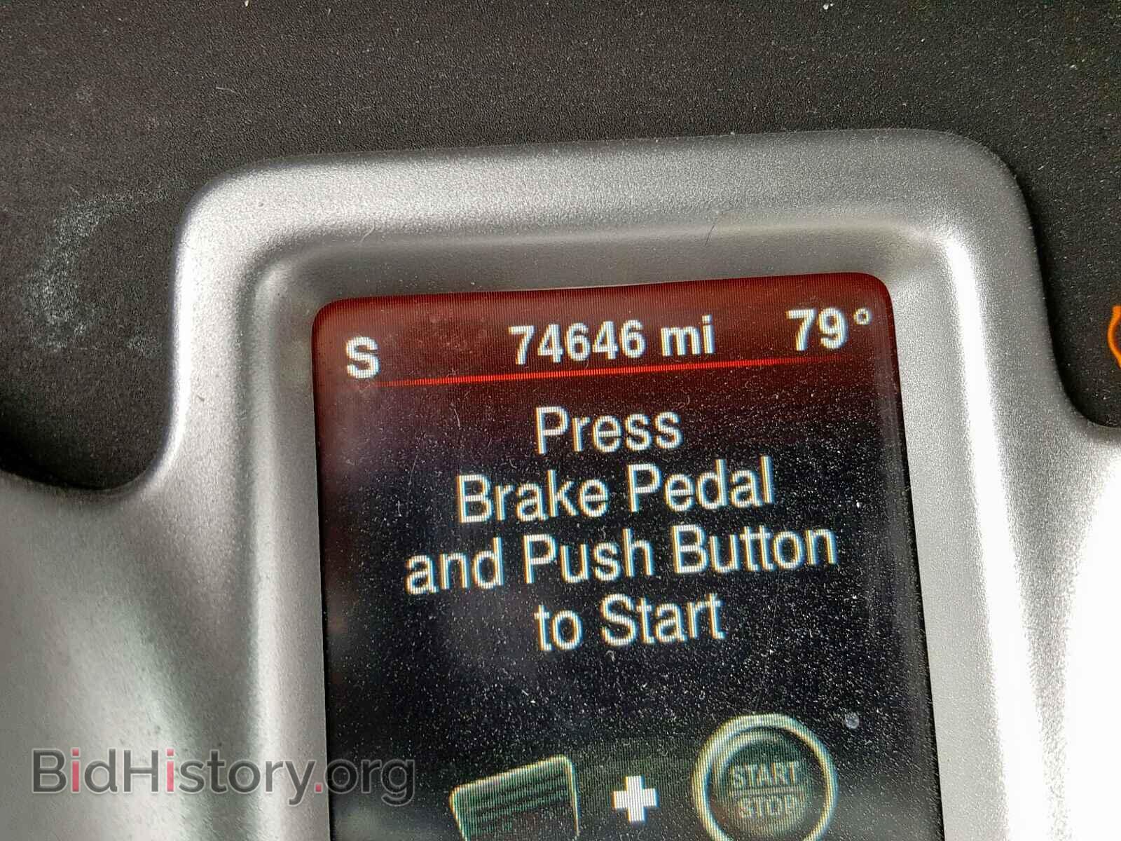2015 DODGE JOURNEY R/ - VIN: 3C4PDDEG9FT666124 - Photo 8