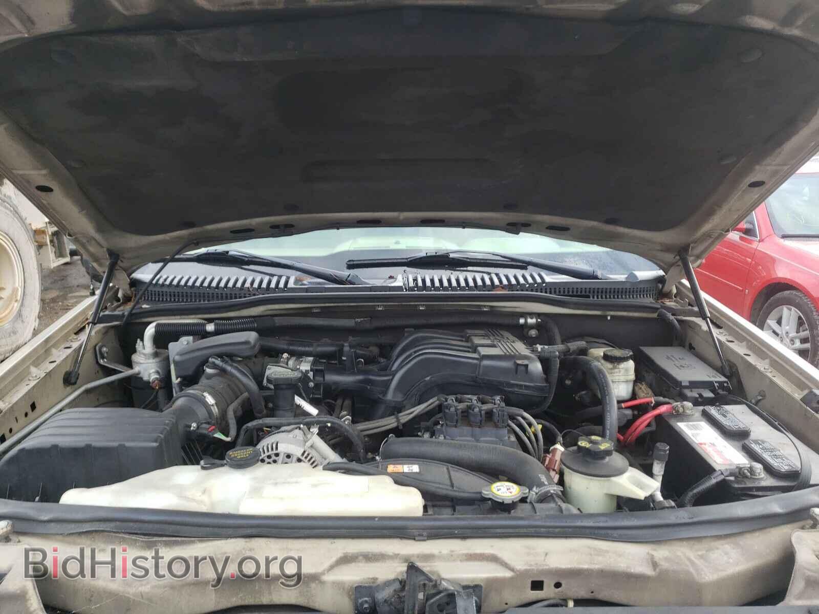 2006 FORD EXPLORER - VIN: 1FMEU63E16UA33171 - Фото 7