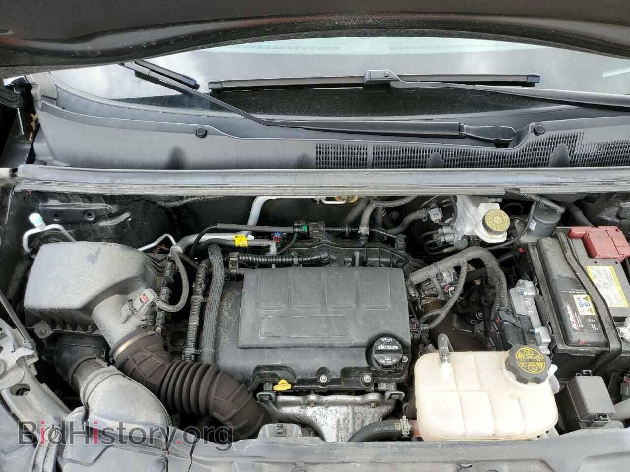 2020 BUICK ENCORE - VIN: KL4CJESB8LB047060 - Фото 12