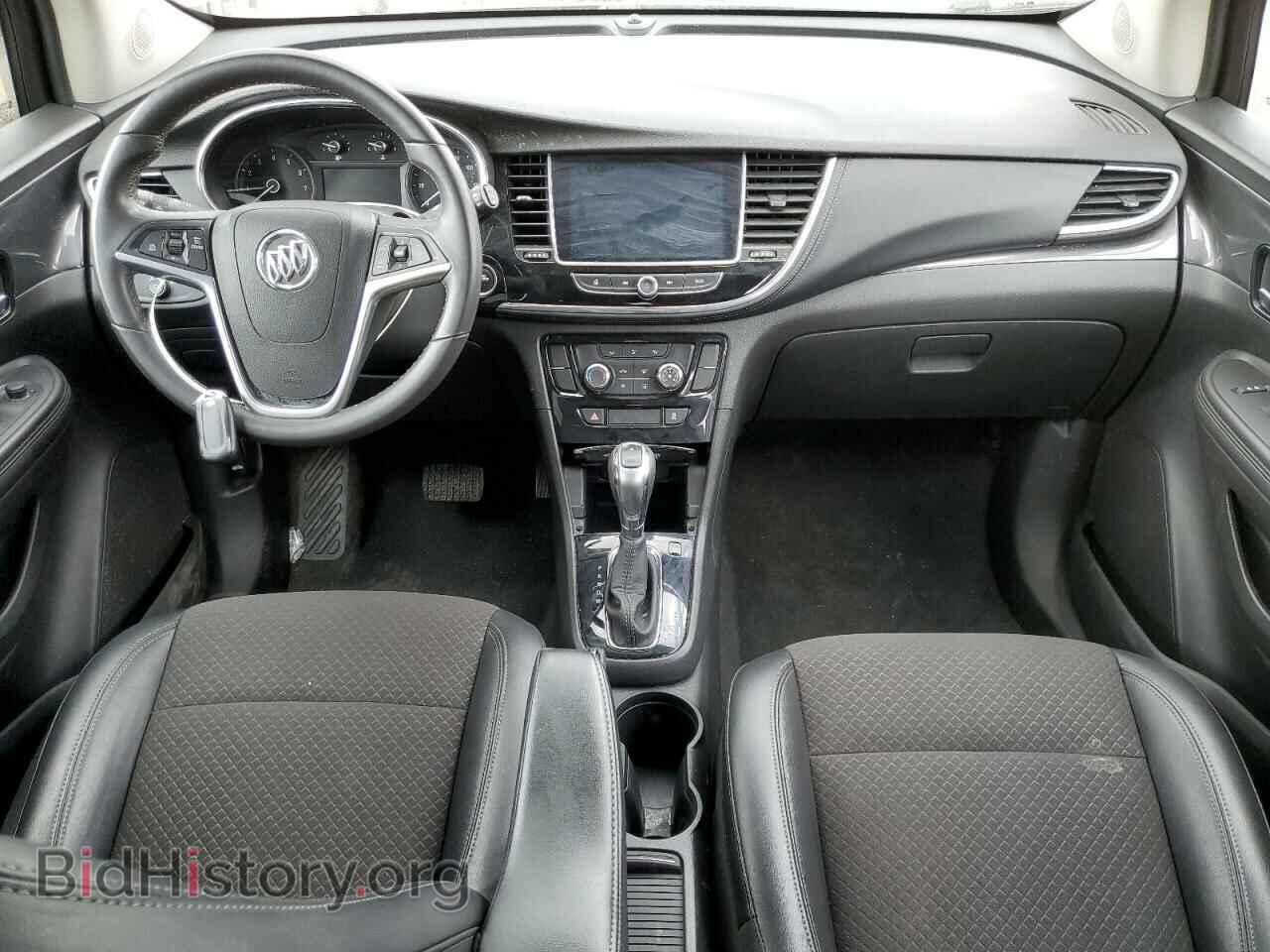 2020 BUICK ENCORE - VIN: KL4CJESB8LB047060 - Фото 8