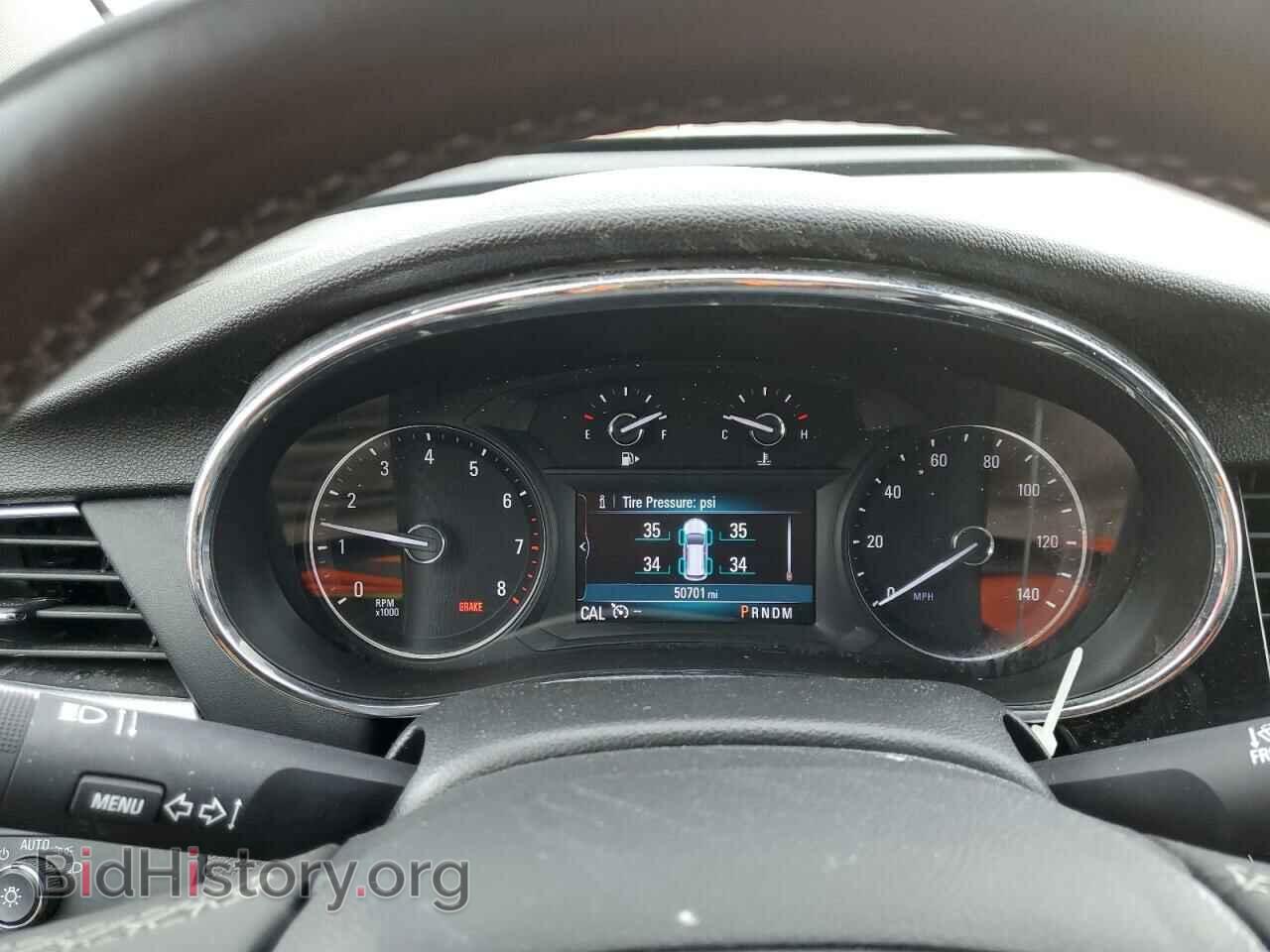 2020 BUICK ENCORE - VIN: KL4CJESB8LB047060 - Фото 9
