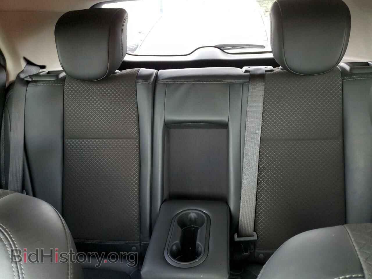 2020 BUICK ENCORE - VIN: KL4CJESB8LB047060 - Фото 10