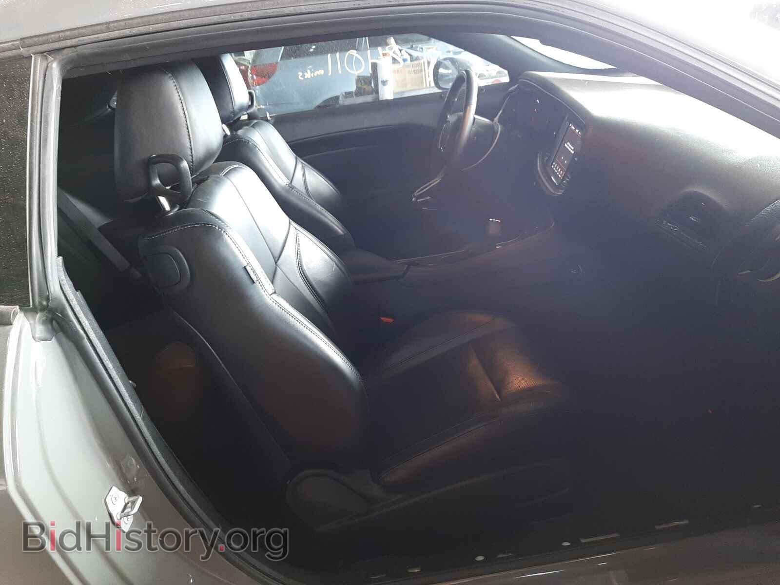 2019 DODGE CHALLENGER - VIN: 2C3CDZAG3KH632947 - Photo 5