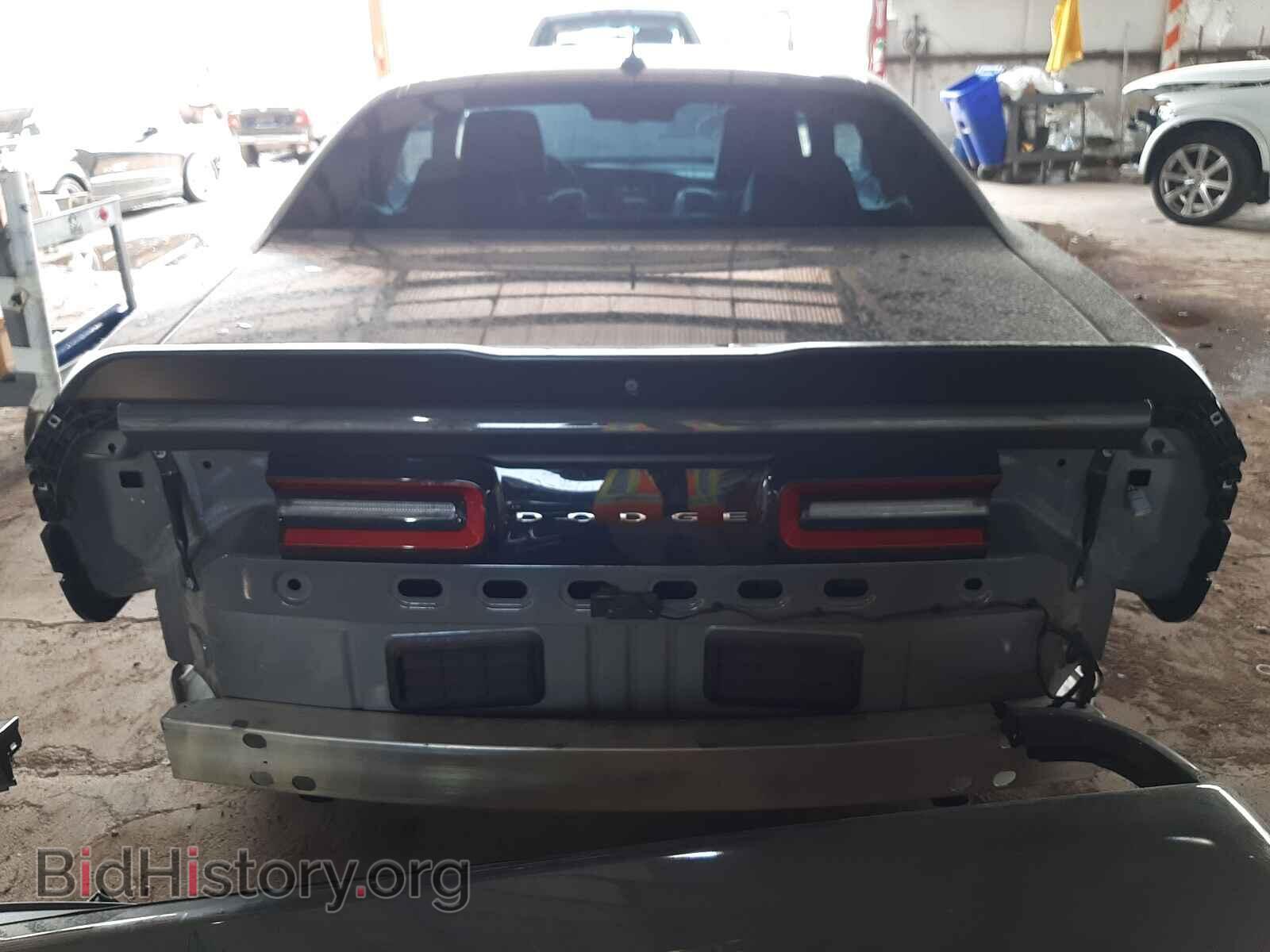 2019 DODGE CHALLENGER - VIN: 2C3CDZAG3KH632947 - Photo 6