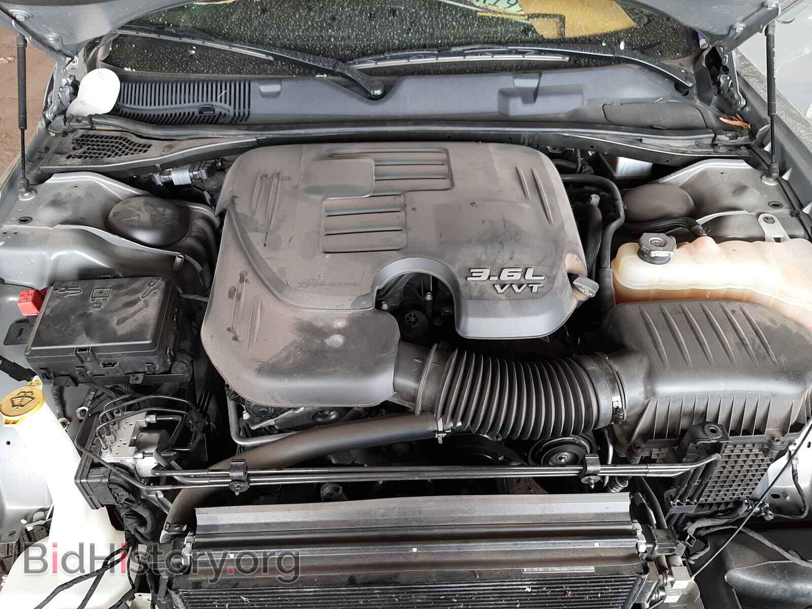 2019 DODGE CHALLENGER - VIN: 2C3CDZAG3KH632947 - Photo 7