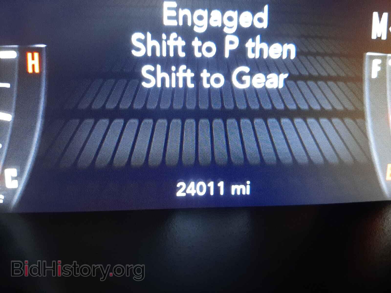 2019 DODGE CHALLENGER - VIN: 2C3CDZAG3KH632947 - Photo 8