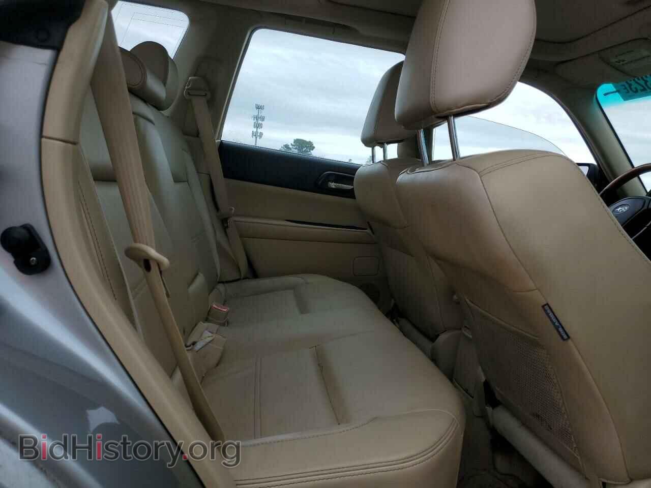 2007 SUBARU FORESTER - VIN: JF1SG67697H726085 - Фото 10