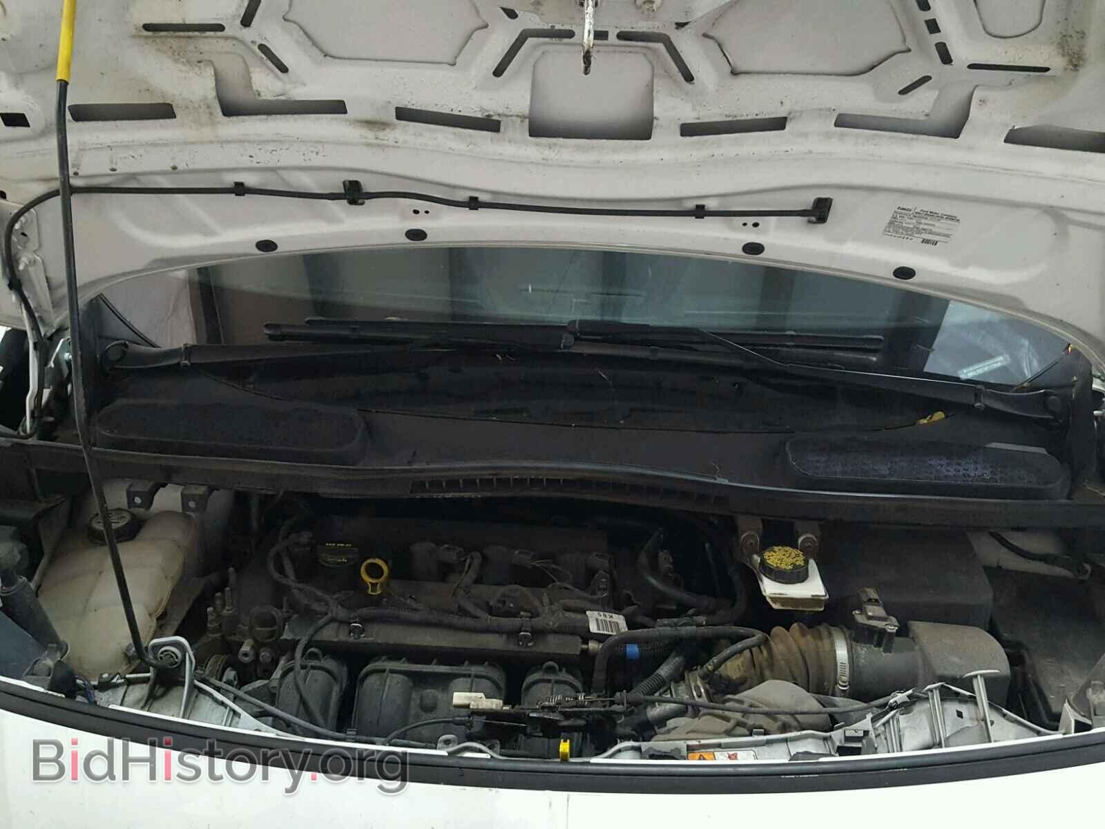 2015 FORD TRANSIT CO - VIN: NM0LS6E74F1179594 - Фото 7