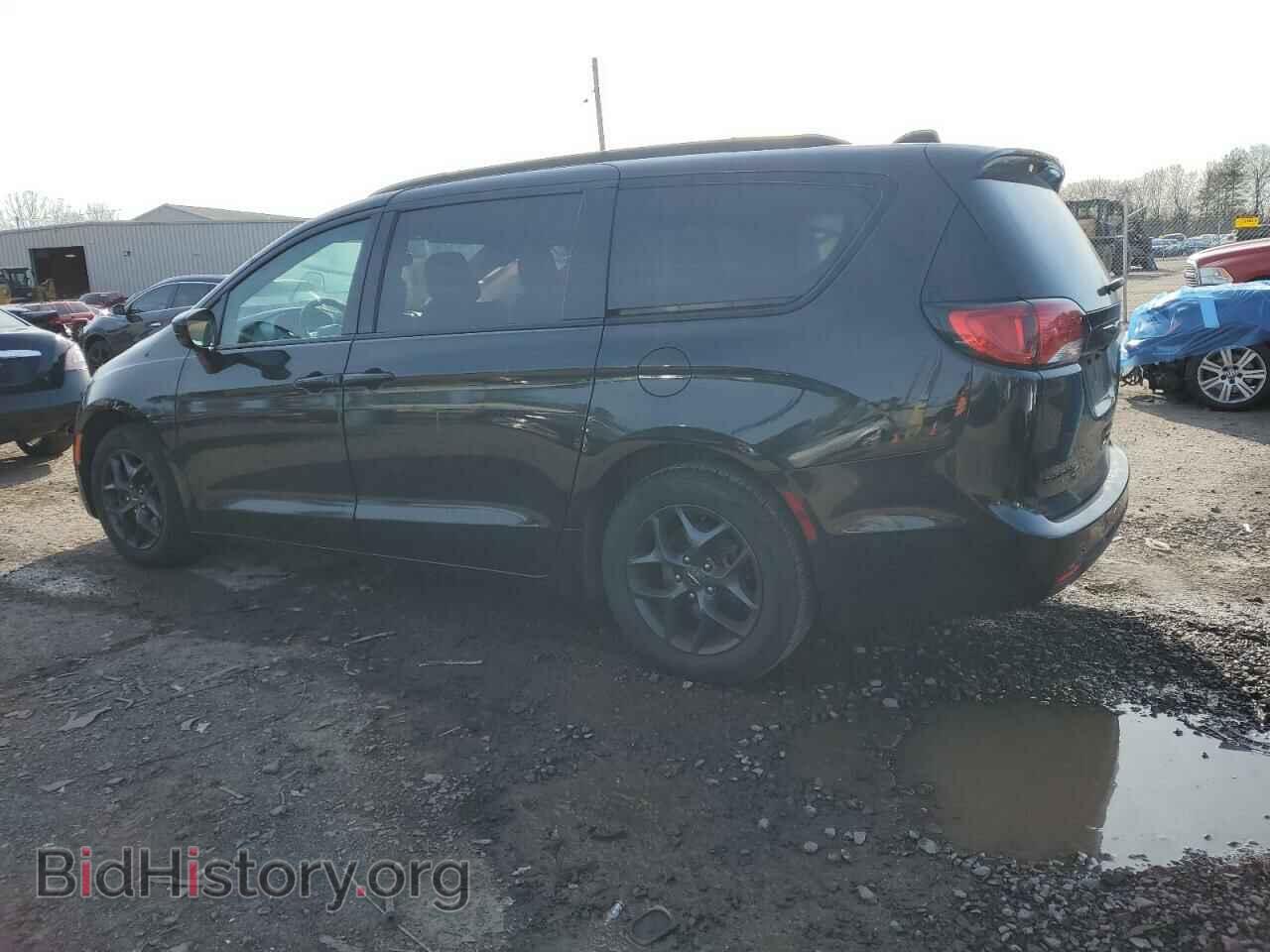 2020 CHRYSLER PACIFICA - VIN: 2C4RC1BG0LR120678 - Фото 2