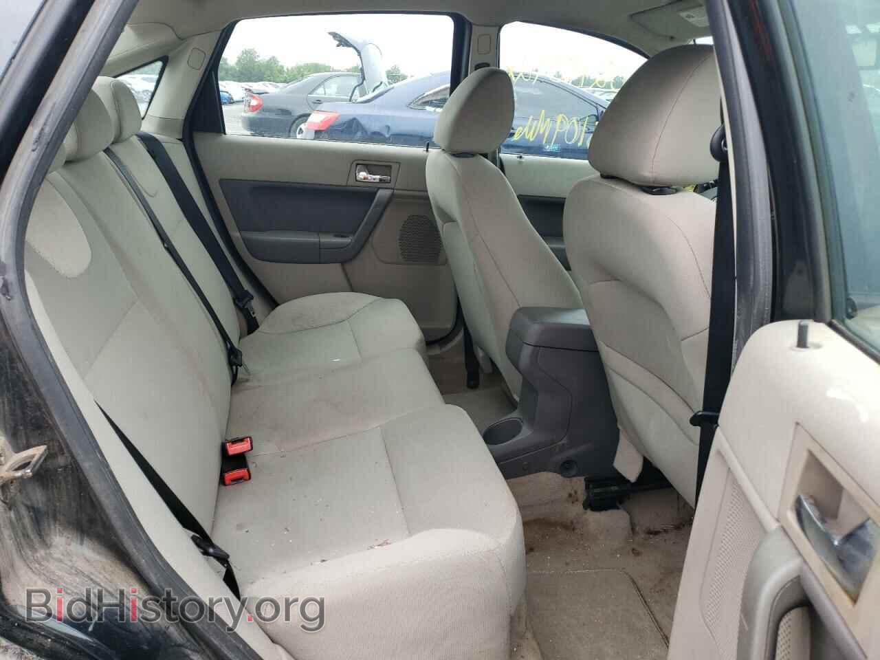 2009 FORD FOCUS - VIN: 1FAHP36NX9W194801 - Photo 6