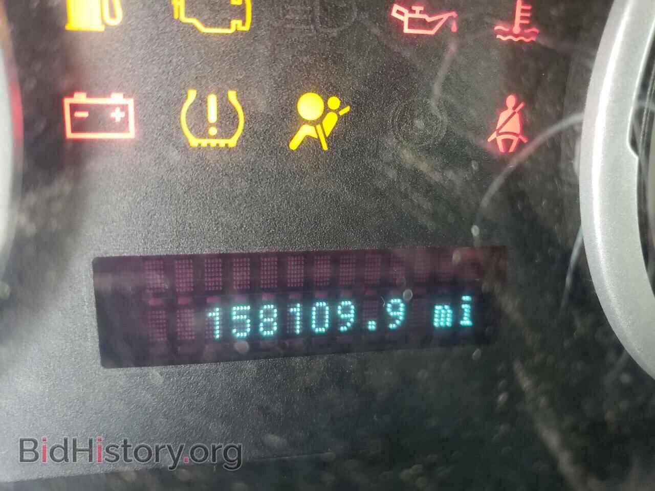 2009 FORD FOCUS - VIN: 1FAHP36NX9W194801 - Photo 8