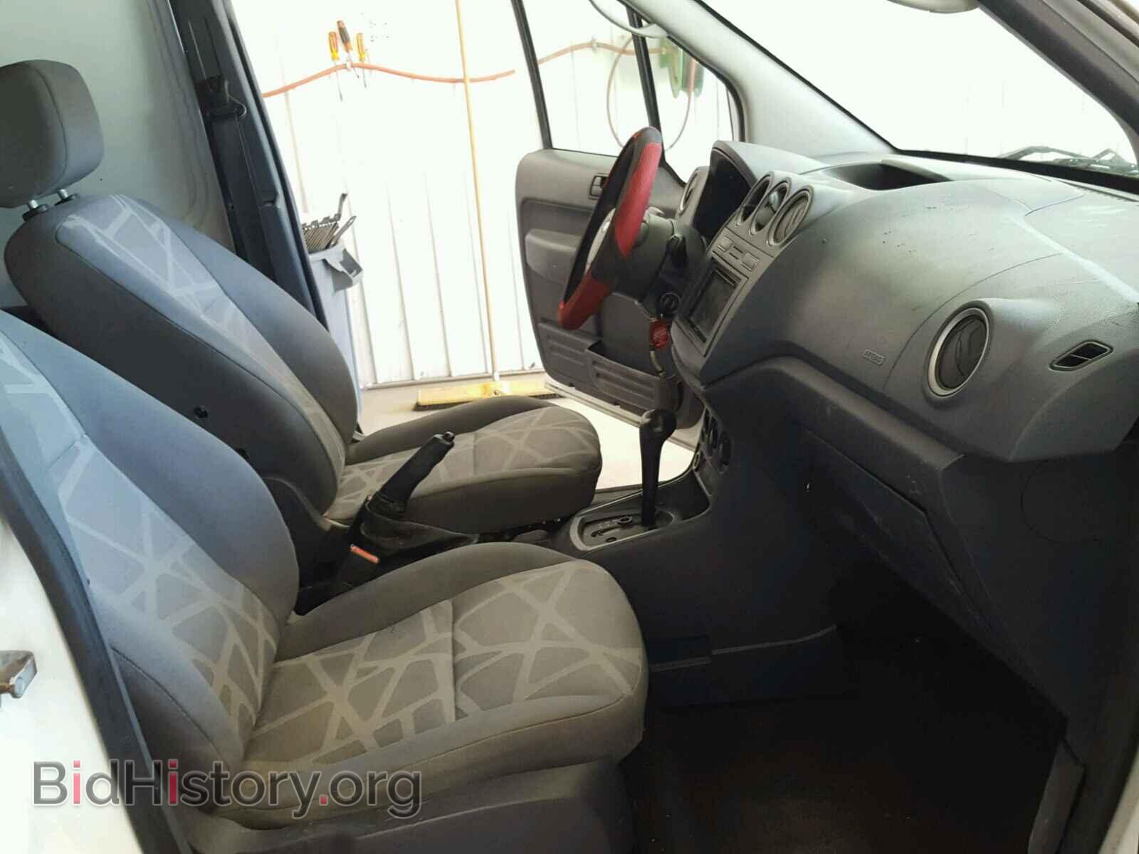2011 FORD TRANSIT CO - VIN: NM0LS7ANXBT068072 - Фото 5