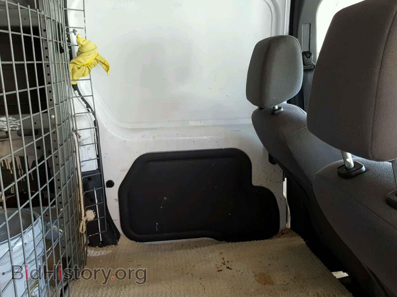2011 FORD TRANSIT CO - VIN: NM0LS7ANXBT068072 - Фото 6