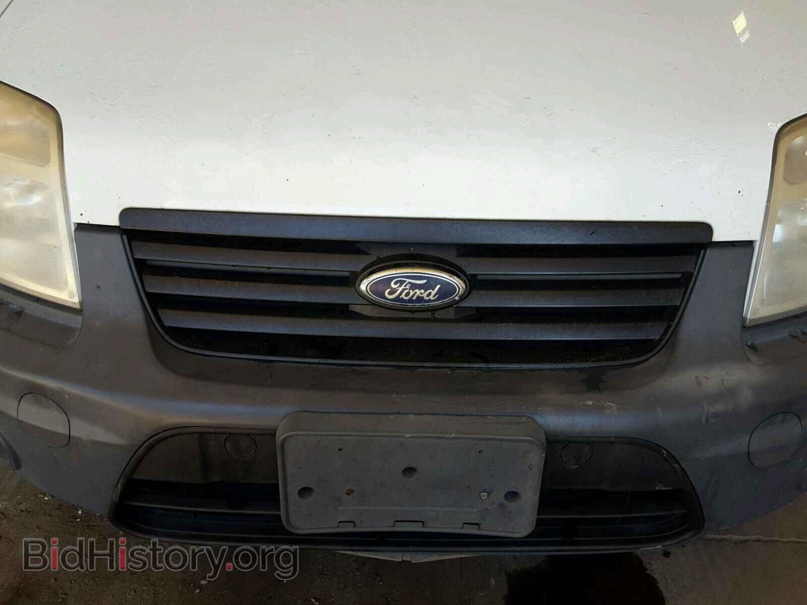 2011 FORD TRANSIT CO - VIN: NM0LS7ANXBT068072 - Фото 7