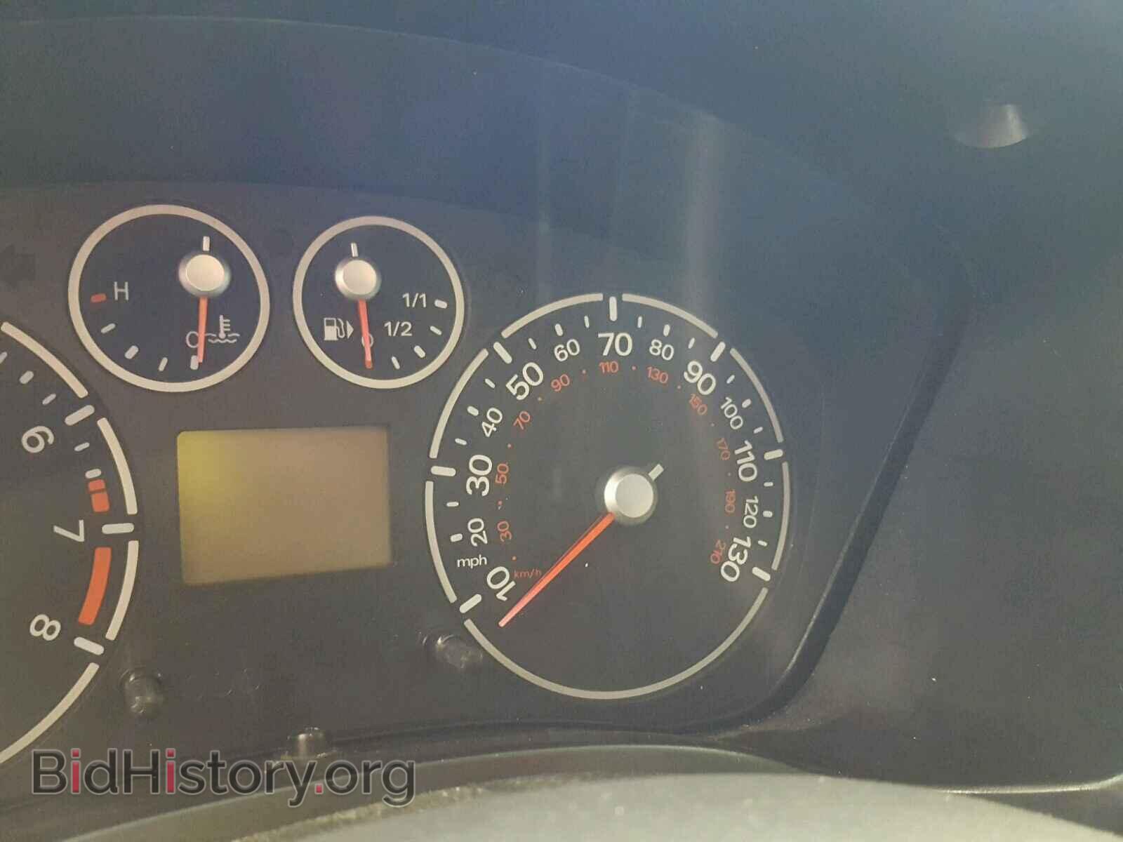 2011 FORD TRANSIT CO - VIN: NM0LS7ANXBT068072 - Фото 8