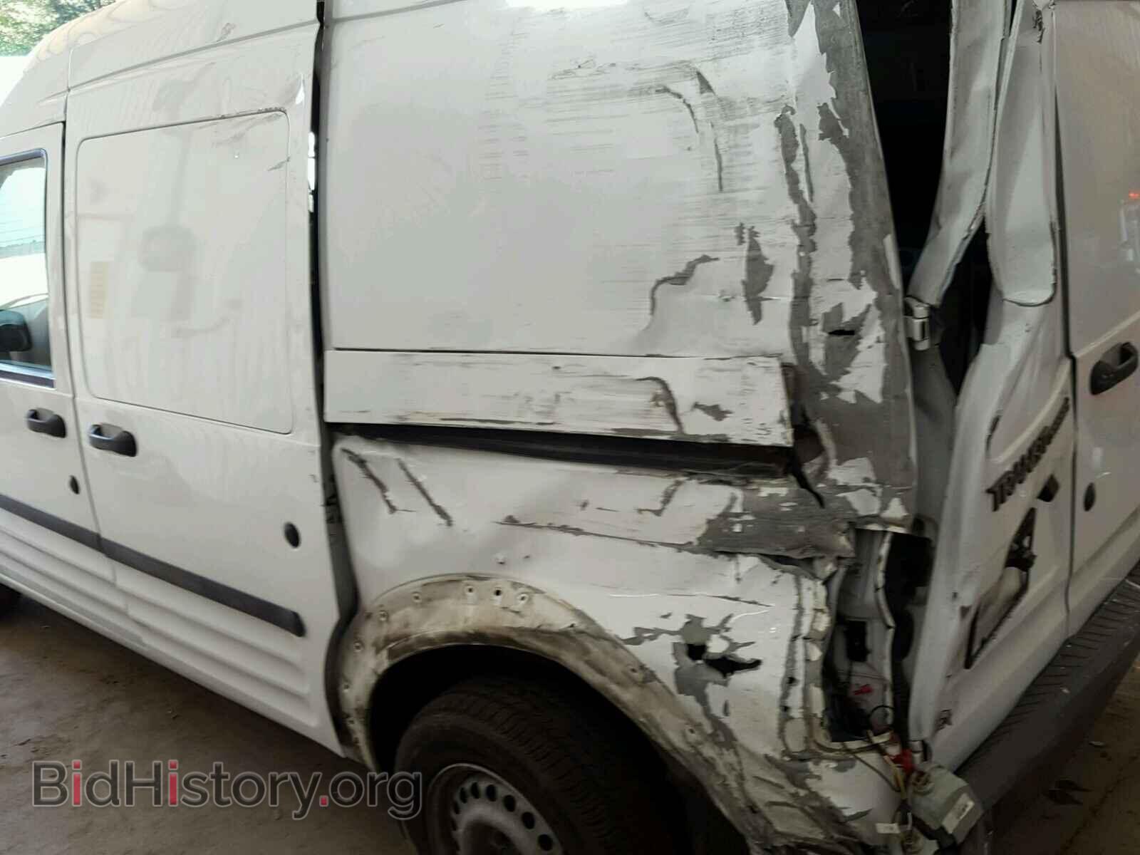2011 FORD TRANSIT CO - VIN: NM0LS7ANXBT068072 - Фото 9