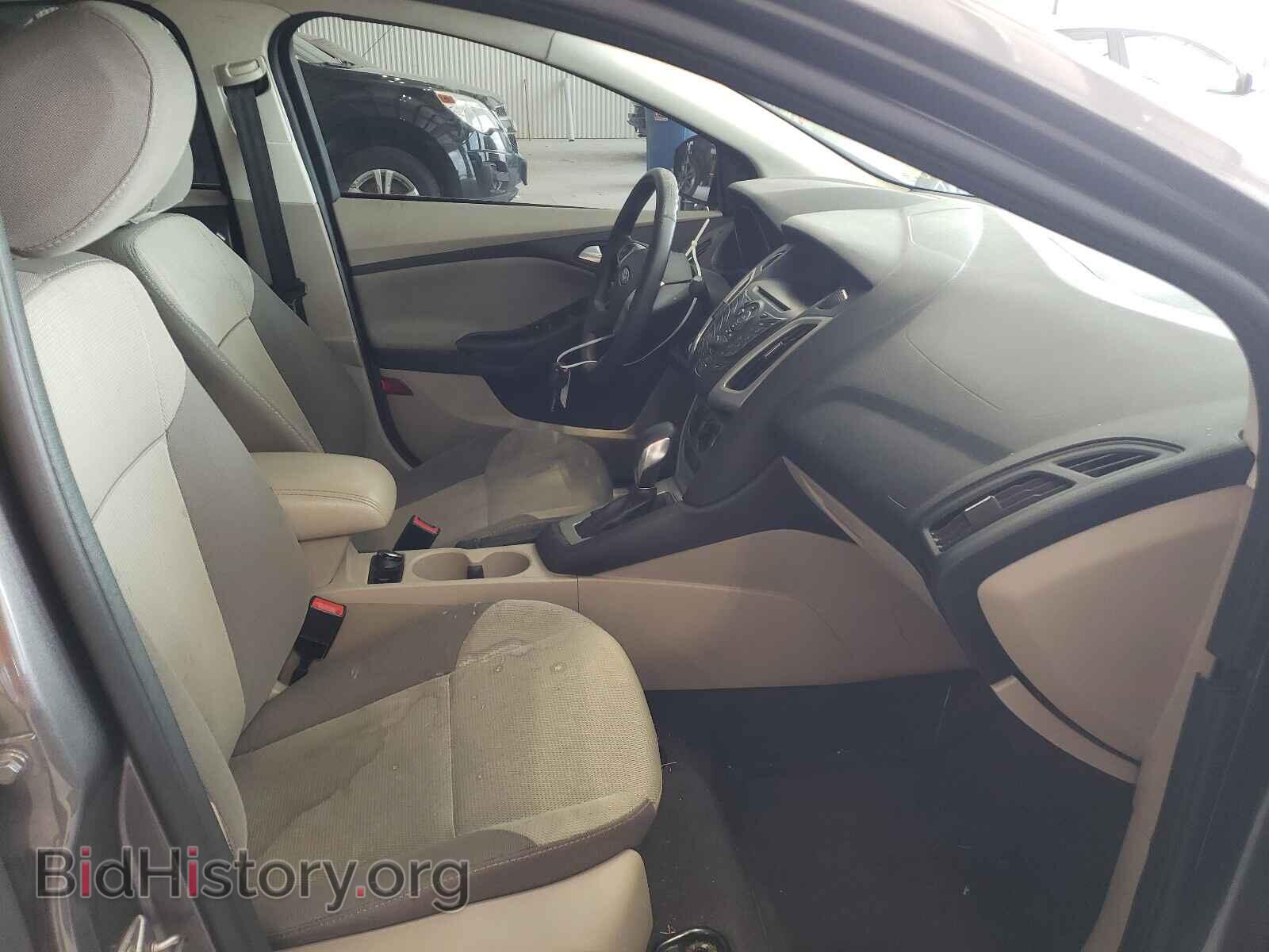 2014 FORD FOCUS - VIN: 1FADP3F2XEL294087 - Photo 5