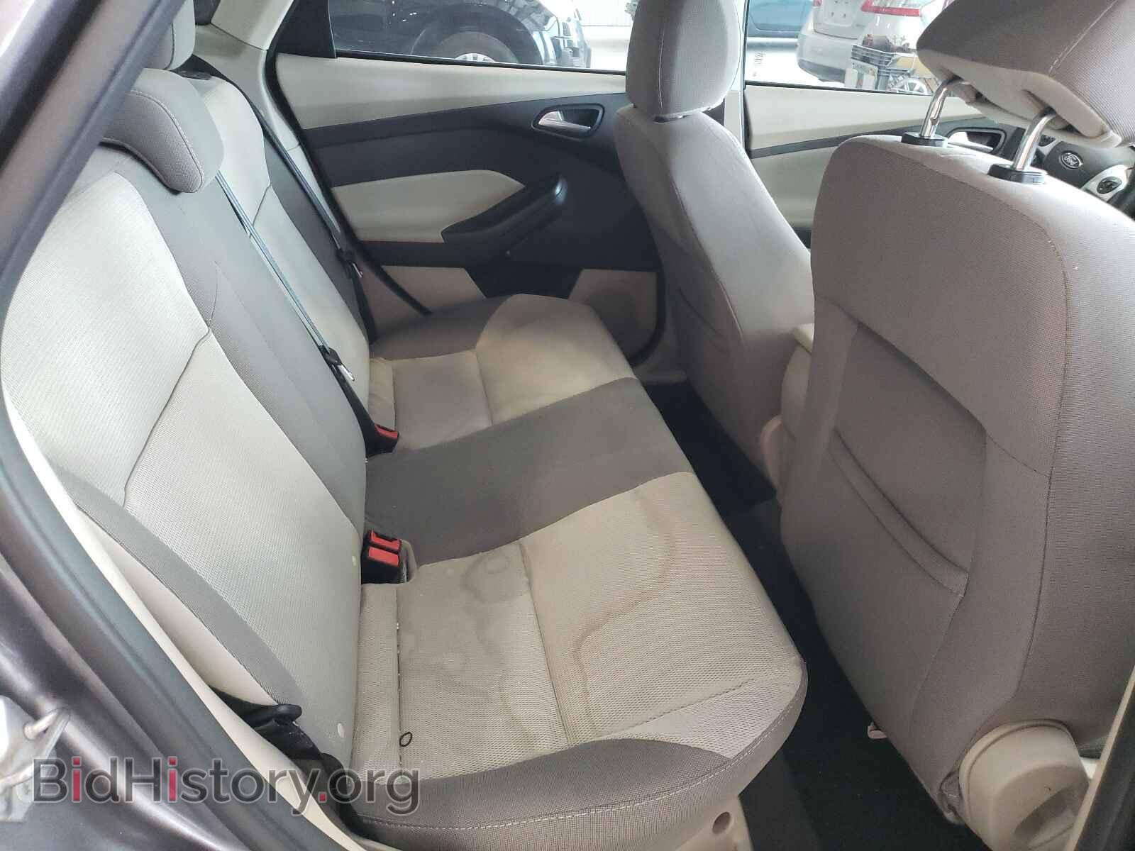 2014 FORD FOCUS - VIN: 1FADP3F2XEL294087 - Photo 6