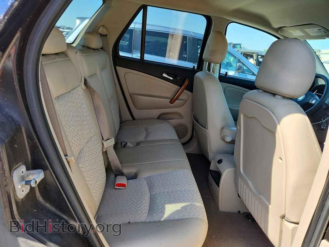 2007 SATURN VUE - VIN: 5GZCZ53447S880227 - Фото 11