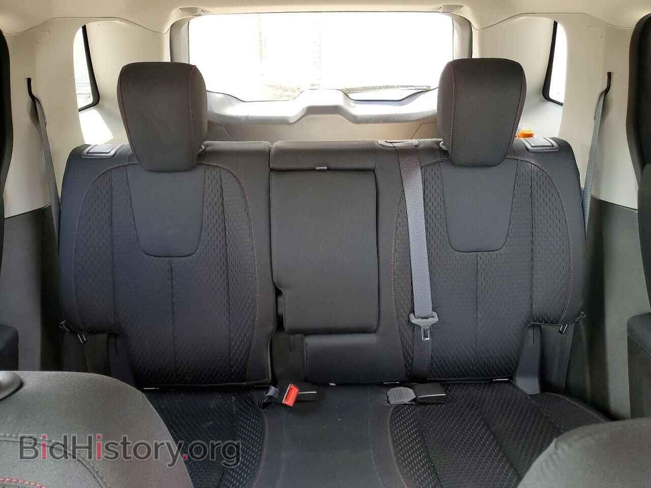 2015 GMC TERRAIN - VIN: 2GKALMEK1F6357687 - Фото 10