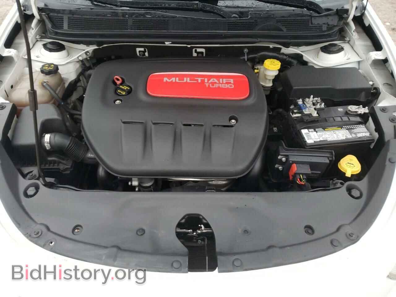2013 DODGE DART - VIN: 1C3CDFCH4DD299839 - Photo 11