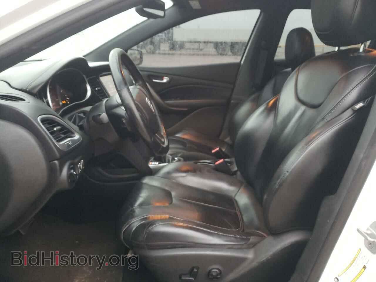 2013 DODGE DART - VIN: 1C3CDFCH4DD299839 - Photo 7