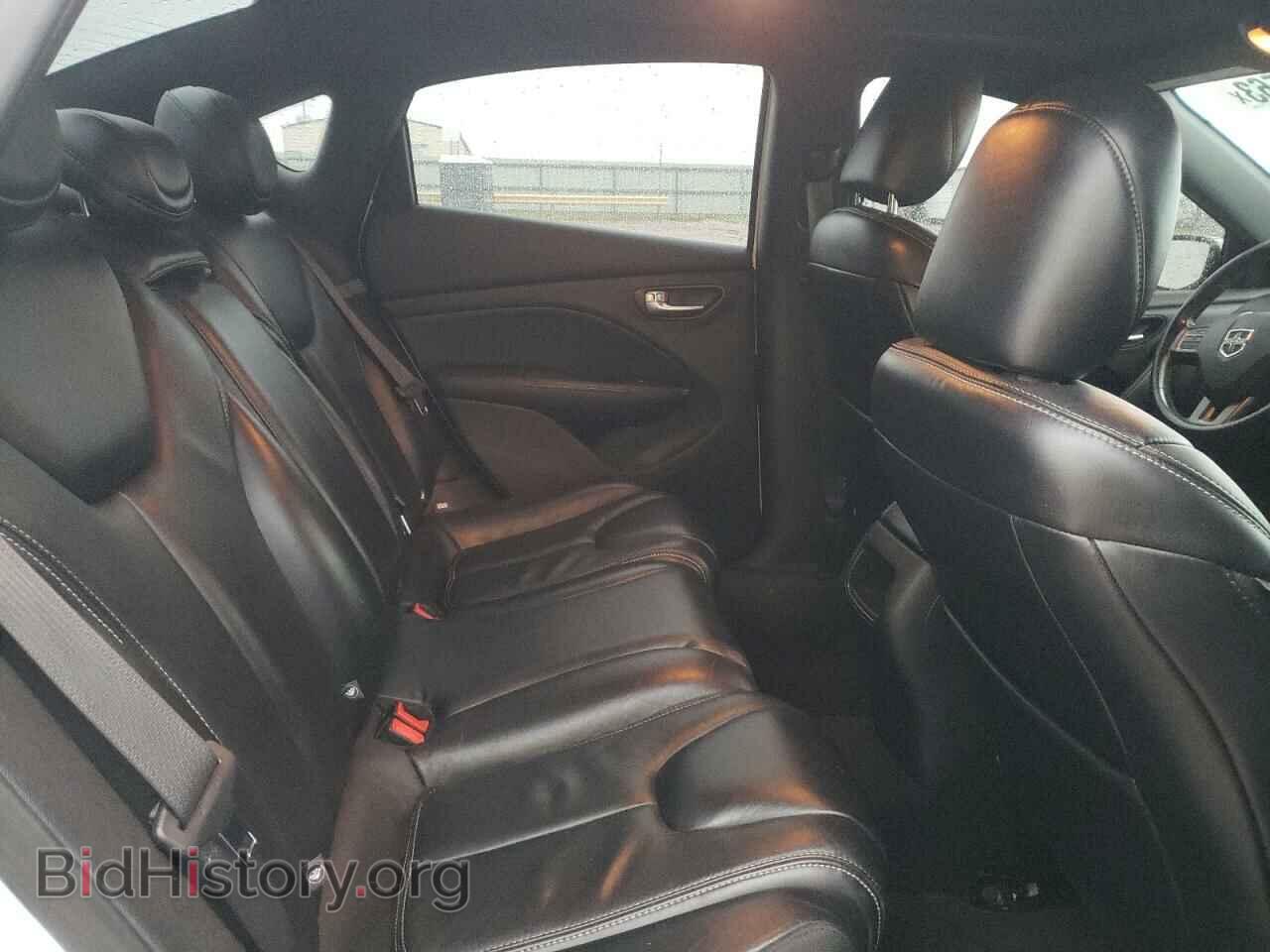 2013 DODGE DART - VIN: 1C3CDFCH4DD299839 - Photo 10