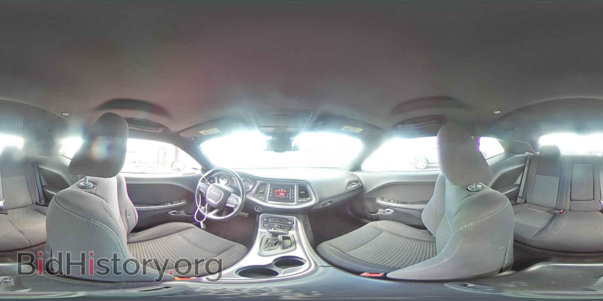 2016 DODGE CHALLENGER - VIN: 2C3CDZAG8GH201074 - Фото 15
